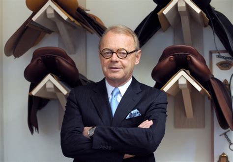 hermes china ceo|patrick thomas hermes.